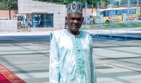 Yaouba Alhadji