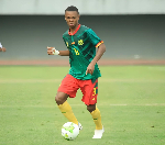 Angel Yondjo Matah affole les statistiques avec la réserve de Lille