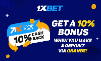 1xBet