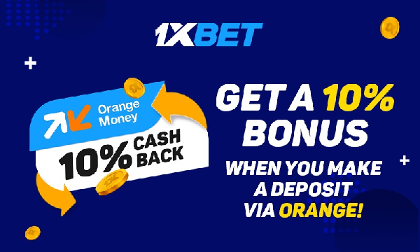 1xBet
