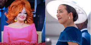 Chantal Biya a transformé son rôle en une entreprise de prédation politique