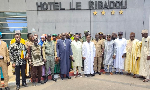 À Douala, Douanes et Marine veulent surveiller le même horizon