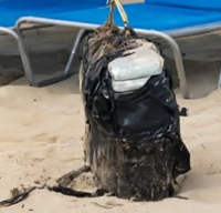 Sac d'argent