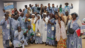 Huit heures de route entre Ngaoundéré et Garoua deviennent une démonstration politique
