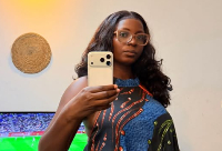 Annette Keysha Ikono
