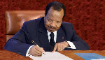 Décret présidentielle de dernière minute: Abdouraman Babba Hamadou voit rouge