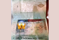 Le passeport de Issa Tchiroma avait un visa américain d'une durée d'un an