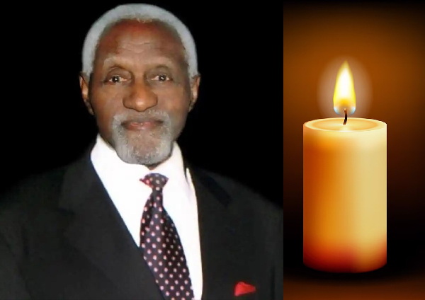 FEU Bâtonnier Me Yondo Black n'est plus