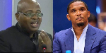 Owona Nguini  vs Samuel Eto’o : Le dôme de fer ébranlé de l’Empereur du Tsinga
