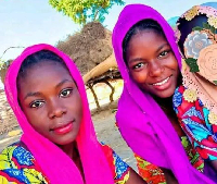 Toutes deux âgées de 18 ans, ont été frappées par une foudre et sont mortes sur le champ