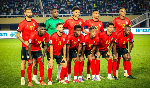 CAN 2025 : Les Mambas  du Mozambique prêts pour la compétition