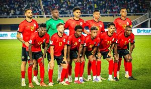 Les Mambas ouvrent le bal à la CAN 2025 face à la Côte d'Ivoire