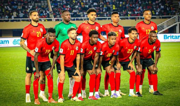 Les Mambas ouvrent le bal à la CAN 2025 face à la Côte d'Ivoire