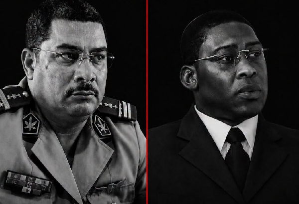 Le tribunal militaire reprend ses audiences sur l'assassinat de Martinez Zogo