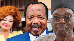 Le karma de Paul Biya et la responsabilité de Bello Bouba et Issa Tchiroma : quand la propre fille du président sonne l’alerte