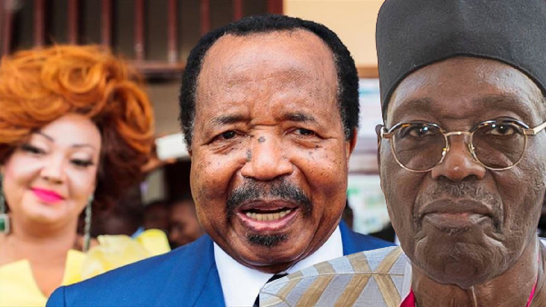 Issa Tchiroma Bakary veut rapidement en finir