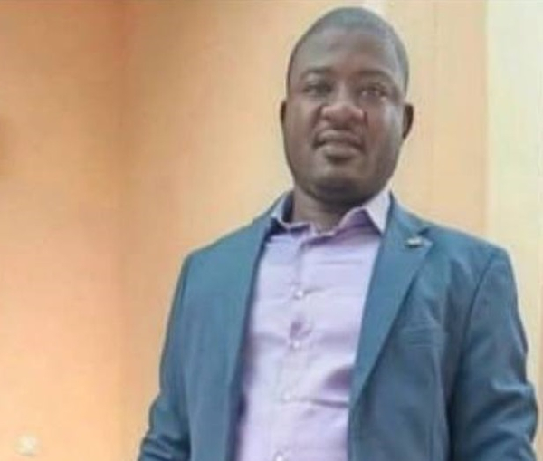 Un voleur démasqué