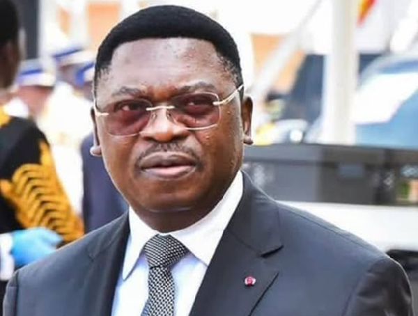 Le commanditaire du crime