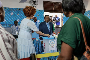 Paul Biya est en train de perdre