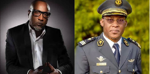 L’un des camerounais ayant travaillé sur ce projet s’appelle Lionel Fofe