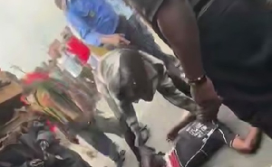 Ecrase Par Un Camion