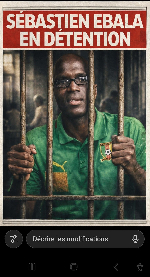 Horreur: Un activiste interpellé après une tentative d'agression sur une élève de 14 ans