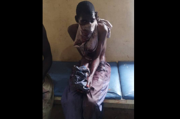 Un homme enlevé au nord du Cameroun