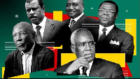 Dans les palais où le temps paraît suspendu, les horloges continuent pourtant de tourner