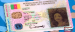 Désordre : voici la profession écrite sur la carte d'identité de Chantal Biya