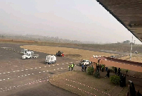 ette relance pourrait représenter une opportunité pour la compagnie en difficulté Camair-Co