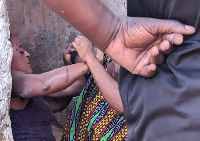 Un homme pour deux femmes