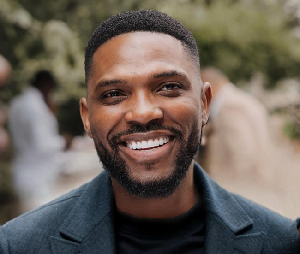 Nbienou Qui A Le Sourire Large