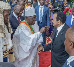 Congrès parlementaire : Cavaye Yeguie ne veut plus sentir Paul Biya