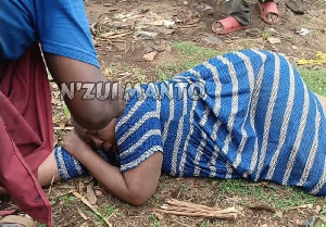 BAFOUSSAM MARABOUT ABEILLE