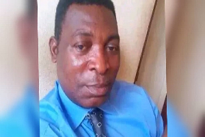 Abega Fouda Est Libre