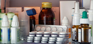 Centrale nationale d'approvisionnement en médicaments et consommables médicaux essentiels