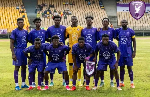 Ligue des champions CAF : La Colombe du Sud se qualifie pour le 2e tour