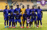 Ils ont battus le Stade Malien 4-3 aux tirs au but à Bamako