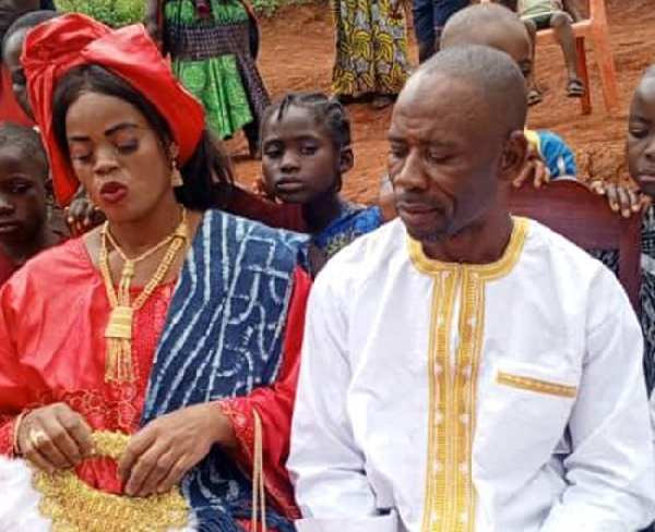 Guerre entre coépouses