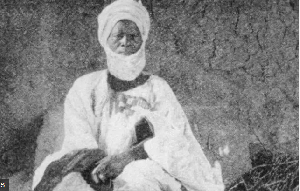 Sultan Attahiru