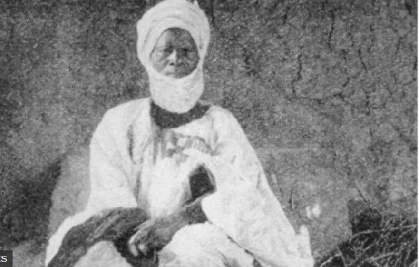 Sultan Attahiru