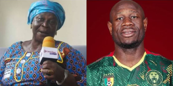 'Je suis avec vous jusqu’au bout'