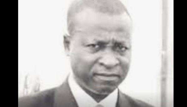 Chef d'escadron Bouba Simala était un ancien aide de camps de Cavaye Yeguié