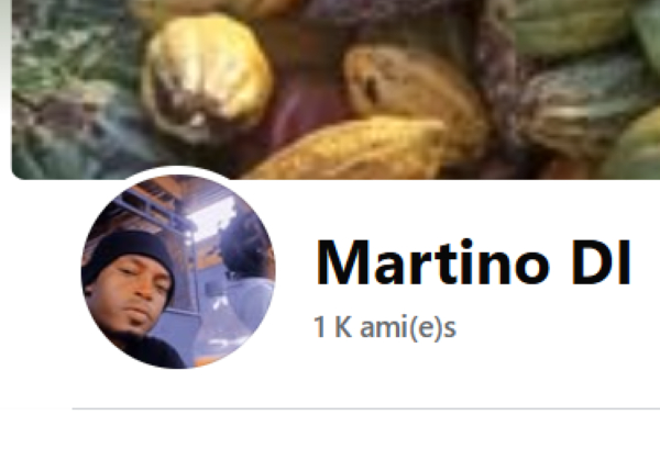 Martino DI
