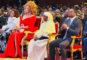 Cet événement met en lumière les défis de sécurité auxquels le Cameroun fait face