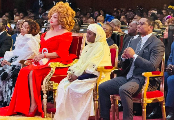 Cet événement met en lumière les défis de sécurité auxquels le Cameroun fait face