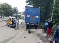 Accident à Douala, bilan 03 morts