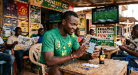 Parier avec un smartphone au Cameroun : tout ce qu'il faut savoir en 2026