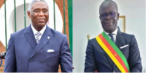 MAIRE Jean Marie Abouna Nvondo Ayolo