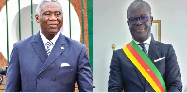 Le CV de Jean Marie Abouna n’était en réalité qu’un ramassis de faux documents